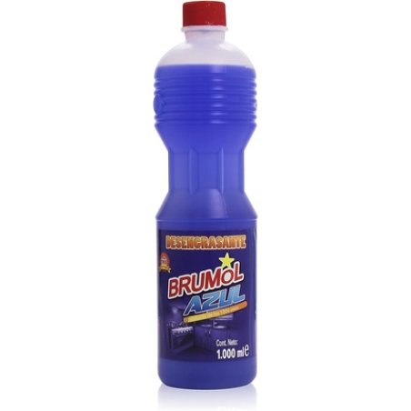 Brumol Blue-1 Degreaser, L