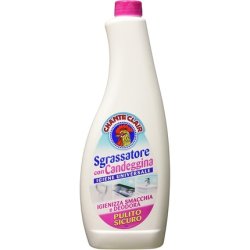 Chanteclair Degreaser with Bleach 625ml