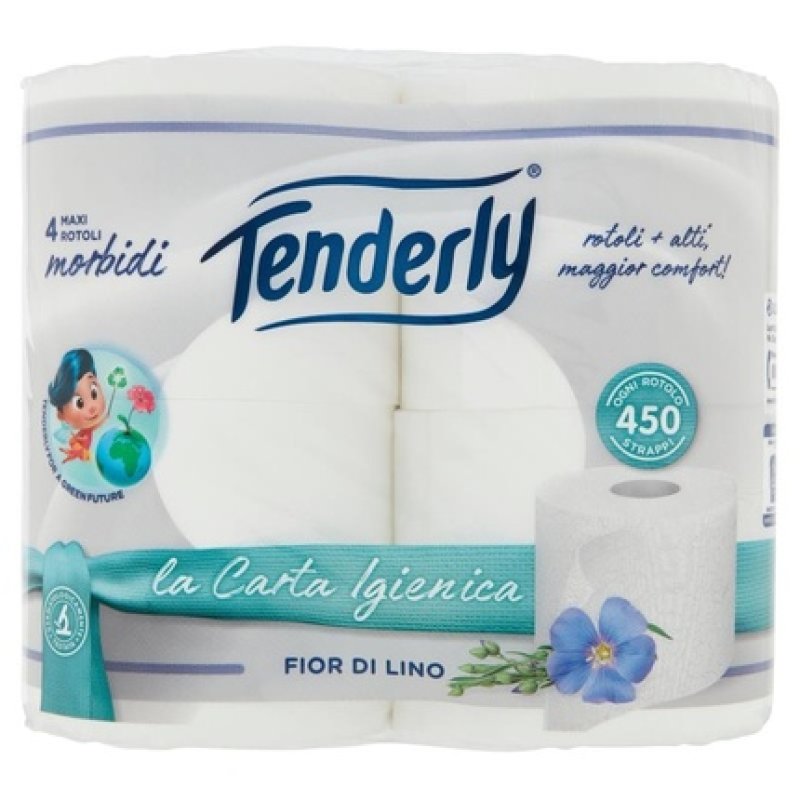 Orizzonte Carta IGENICA 4RT KILOM Tenderly Notebook