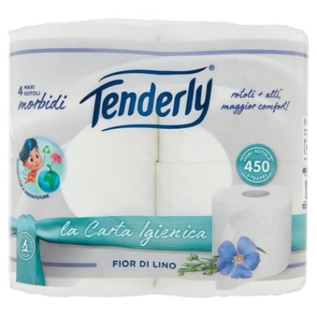 Orizzonte Carta IGENICA 4RT KILOM Tenderly Notebook