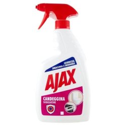 Ajax Bleach Spray 675ml