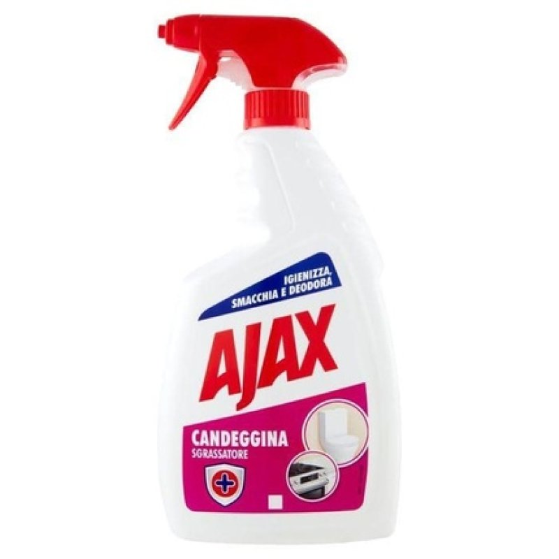 Ajax Bleach Spray 675ml