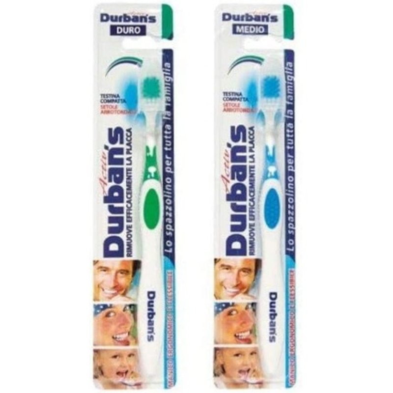 Durban's Spden Active Medio C24x31