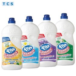 RIO Casamia Floors Hygiene Ammonia Floor Cleaner 1250ml