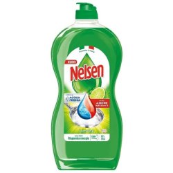 NELSEN PIATTI 850 ML LIMONE