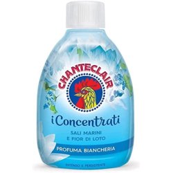 Chanteclair I Concentrate Perfume Laundry Salt Sea Salt And Lotus Flower 220 Ml
