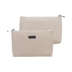 Lussoni Cosmetic Bag