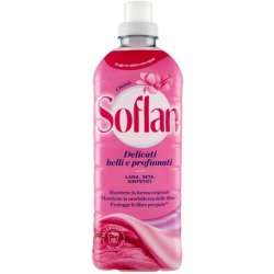 Soflan Classic Laundry Detergent 900ml