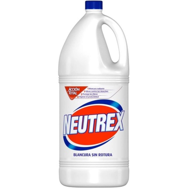 Neutrex Lejia 3.6 Liters