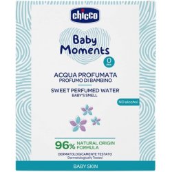 Baby Skin - Scented Water, 100 Ml, 0m