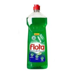 Liquid Detergent Flota [1.25 L