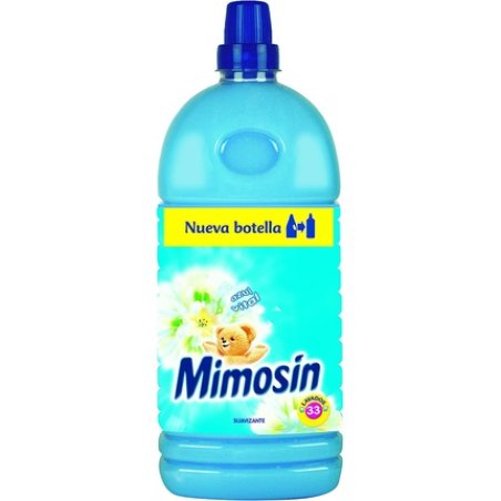 Mimosine Diluido Azul 33 Lav