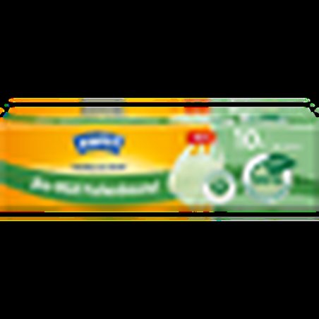 Melitta Swirl Garbage Bags, Rubbish Bags, With And Without Fragrance, Eco / Organic, R D