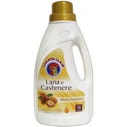 CHANTE CLAIRE Bucato Lana-Cashmere Argan 900ml Household Cleaner