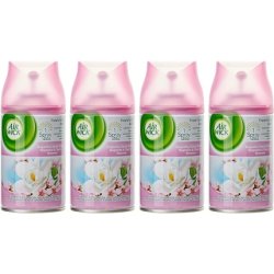 Air Wick 5011417541807 automatic air freshener/dispenser 250 ml Pink