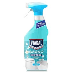 VIAKAL ANTICALCARE 470 ML TRIGGER