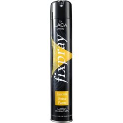 Rv Extra Strong Hold Lacquer 400ml