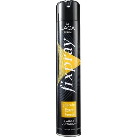 Rv Extra Strong Hold Lacquer 400ml