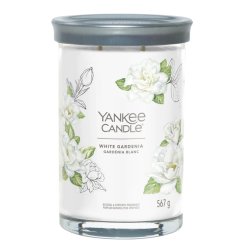 Yankee Candle Signature Scented Candle | Large, Long Burning Tumbler Candle