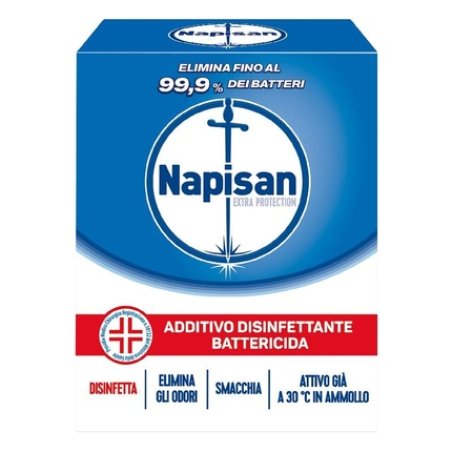 Napisan Disinfectant Laundry Powder 500g - Napisan