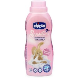 Chicco Softener Concentrate For Delicate Flowers, 0 Months, 750 Liters