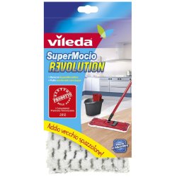 Vileda SuperMocio Revolution Ricambio White