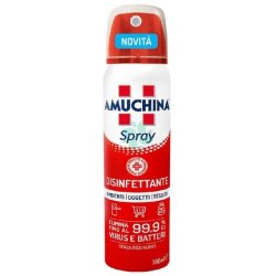Amuchina Disinfectant Spray 100ml