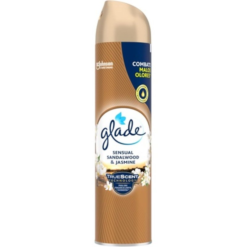 GLADE by Brise Bali Air Freshener Spray 300ml