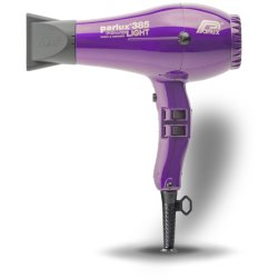 Parlux 385 hair dryer 2150 W Violet
