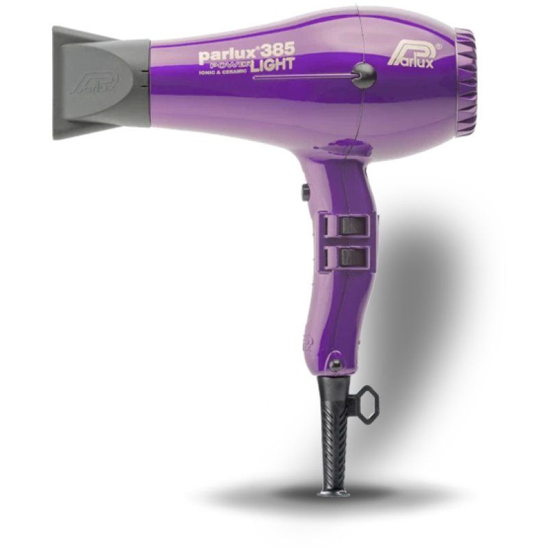 Parlux 385 sèche-cheveux 2150 W Violet