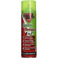 Zigzag Space Time 4-in-1 500ml