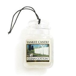 Yankee Candle 1220878E air care Car