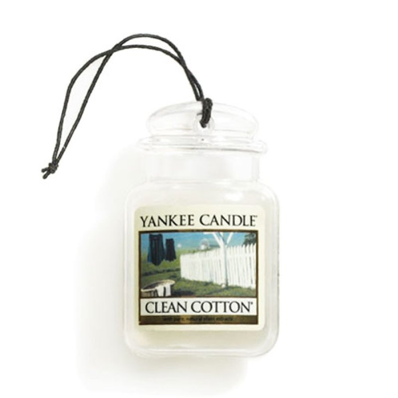 Yankee Candle 1220878E air care Car