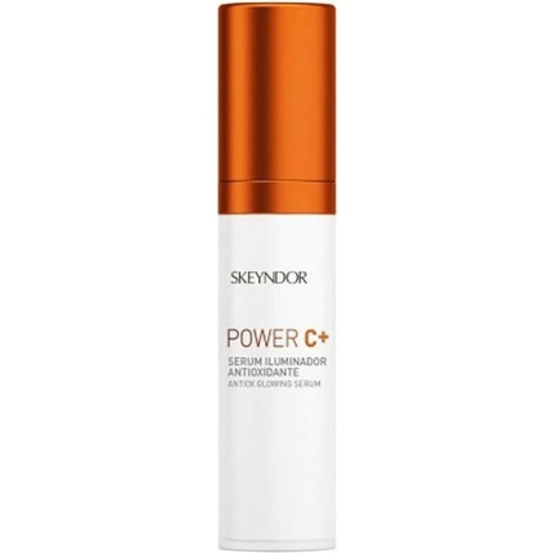Skeyndor Power C Antioxidant Illuminating Serum 30ml