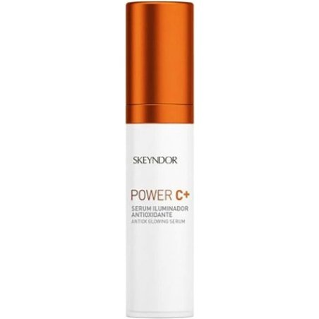 Skeyndor Power C Antioxidant Illuminating Serum 30ml