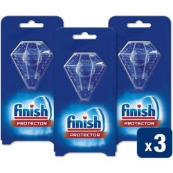 Finish Dishwasher Anti-Scale Protector