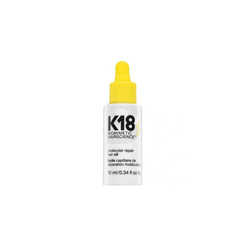 K18 MOLECULAR REPAIR OIL 10 ML