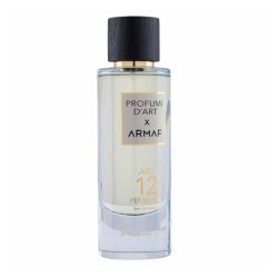 Armaf Art 12 Per Ma Ma Eau De Parfum Spray 100ml