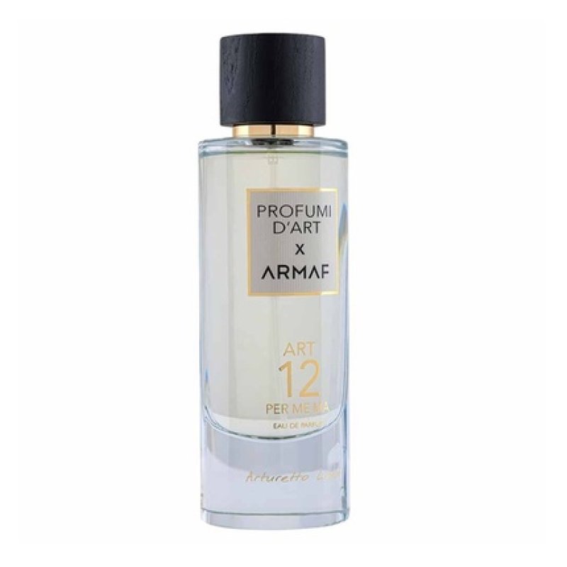 Armaf Art 12 Per Ma Ma Eau De Parfum Spray 100ml