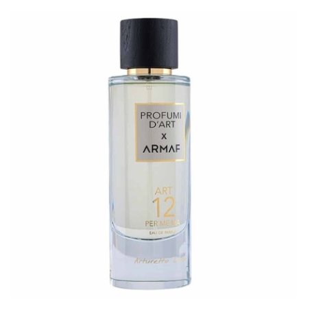 Armaf Art 12 Per Ma Ma Eau De Parfum Spray 100ml