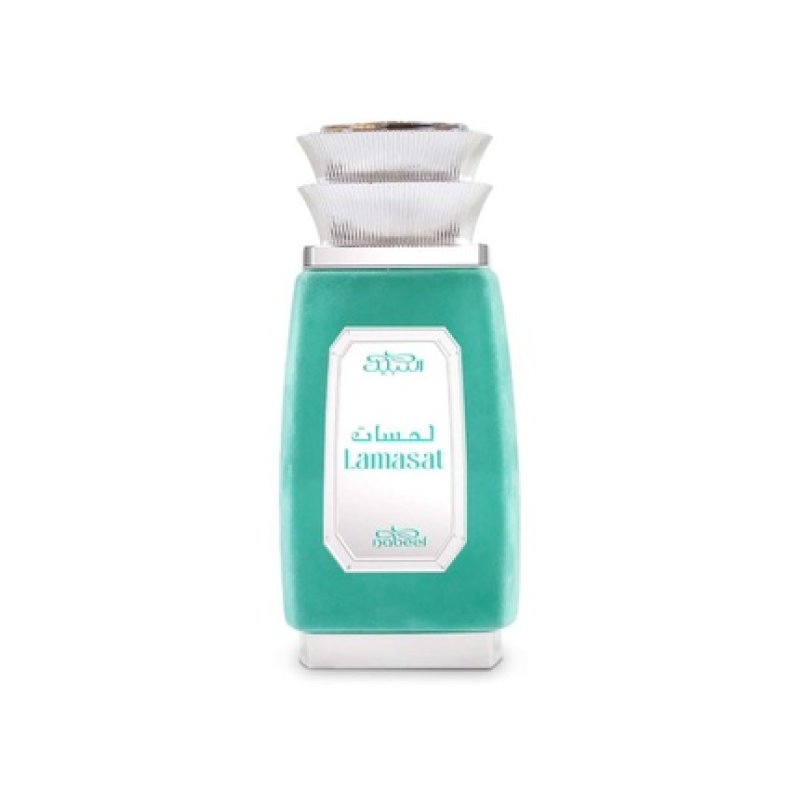Nabeel Lamasta Eau De Parfum 100ml