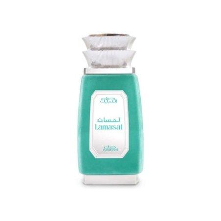 Nabeel Lamasta Eau De Parfum 100ml