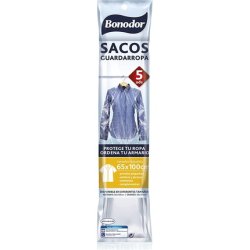 Bonodor 6 S.Guardarro.Chaq. 5 And 65 X 100, Colorful, 1 Unidad, 24