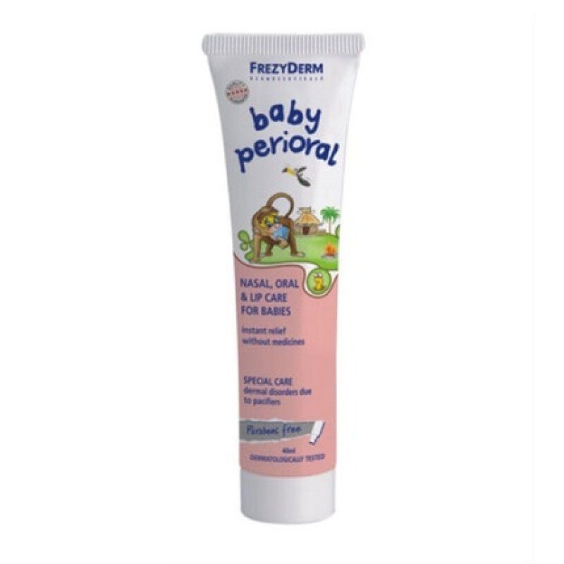 Frezyderm Baby Perioral Cream 40ml
