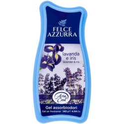 Felce Azzurra Aria di Casa Gel Air Freshener Relaxing Break Talc & Lavender 140g 4.93oz