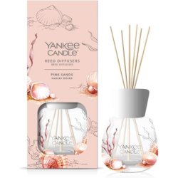Yankee Candle Pink Sands Reed Diffuser