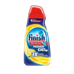 Finish 3181454 dish detergent 650 ml Gel