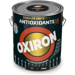 Oxiron Forge Antioxidant Polish