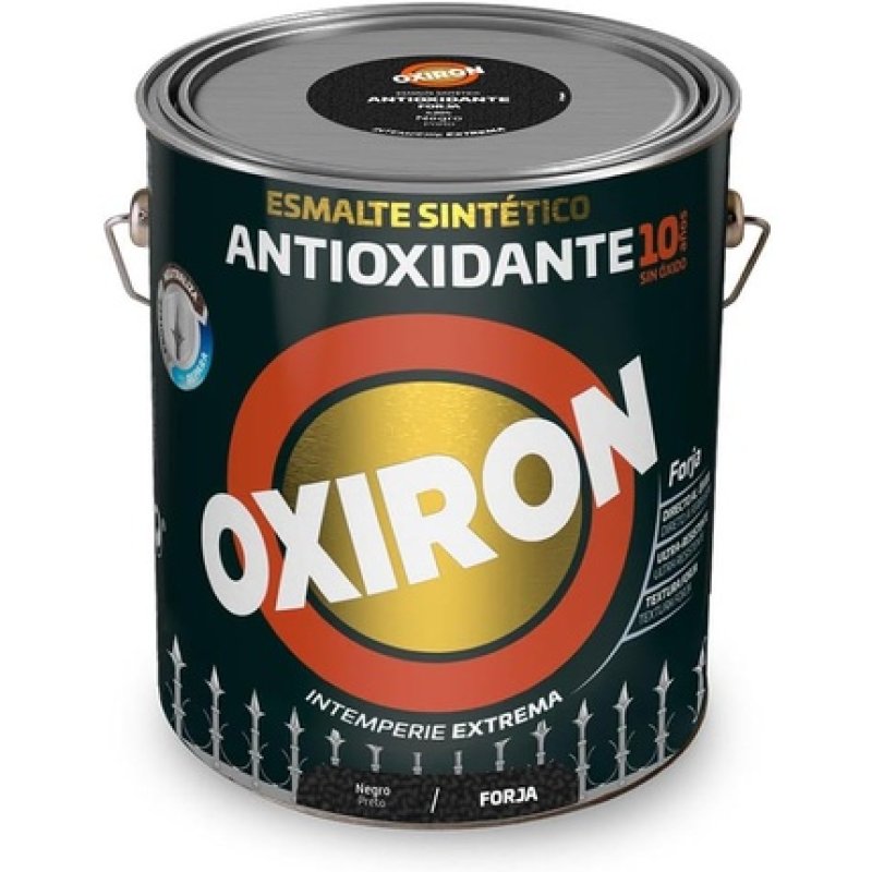 Oxiron Forge Antioxidant Polish