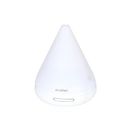Millefiori 1DUL aroma diffuser Fragrance bottle White